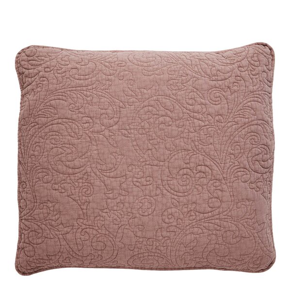 Lene Bjerre Isabelle putetrekk 60x60 cm rosa