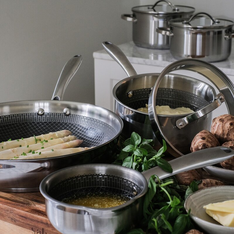 Sabor Optimal gryte 7L