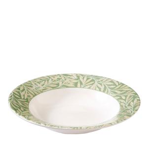 Spode Morris & Co Pastatallerken 26 cm willow