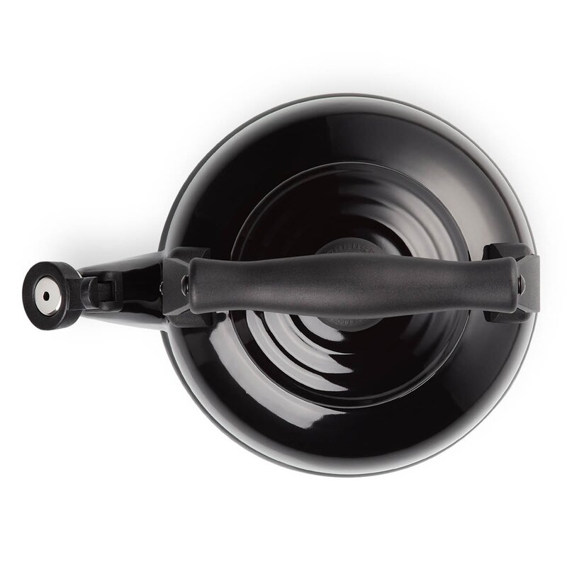 Le Creuset Vannkjele 2,1L black