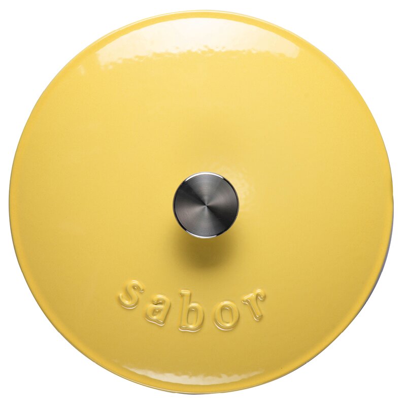 Sabor Sautegryte 3,5L sunny joy