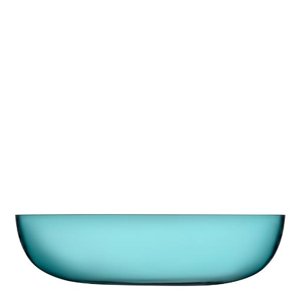 Iittala Raami serveringsskål 3,4L 30,5 cm sjøblå