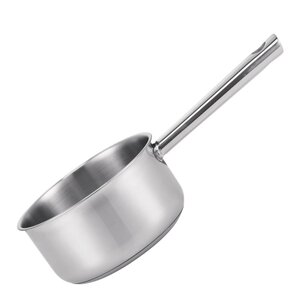 Beka Cicla kasserolle 2L 18 cm stål