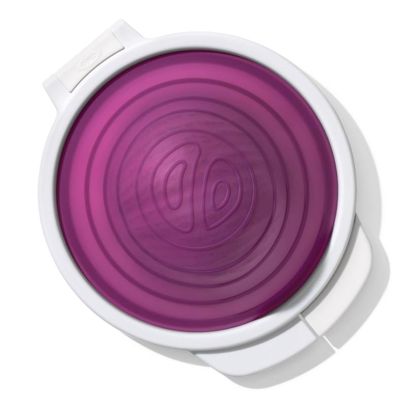 OXO Silikoncover løk