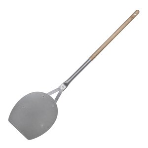 Exxent Pizzaspade 101 cm treskaft