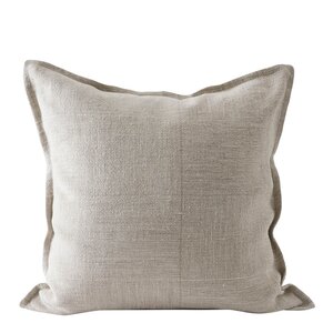 Tell Me More Theo putetrekk 50x50 cm beige