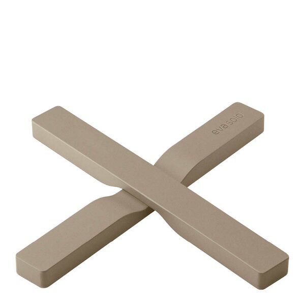 Eva Solo - Magnetisk bordskåner 19,5 cm caramel cream