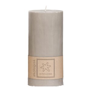 Edelweiss EKO Kubbelys 7x15 cm linen
