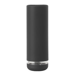 Brabantia SinkStyle såpedispenser til oppvaskmiddel 200 ml mørk grå