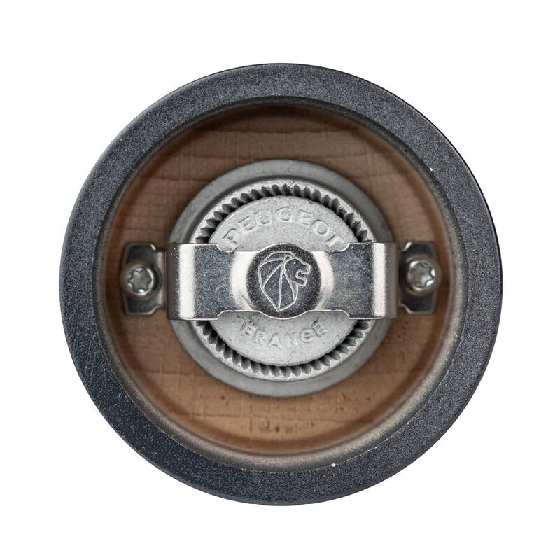 Peugeot Bistro pepperkvern 10 cm skifer