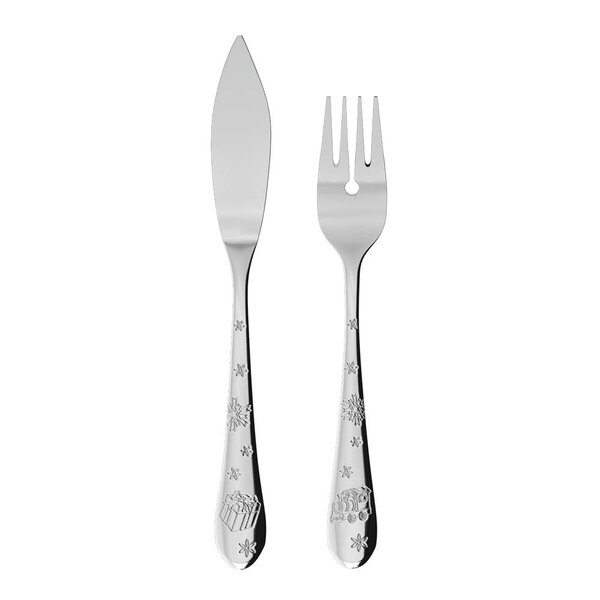 Villeroy & Boch Toy-s Delight Suppeøse 30 cm rustfritt stål