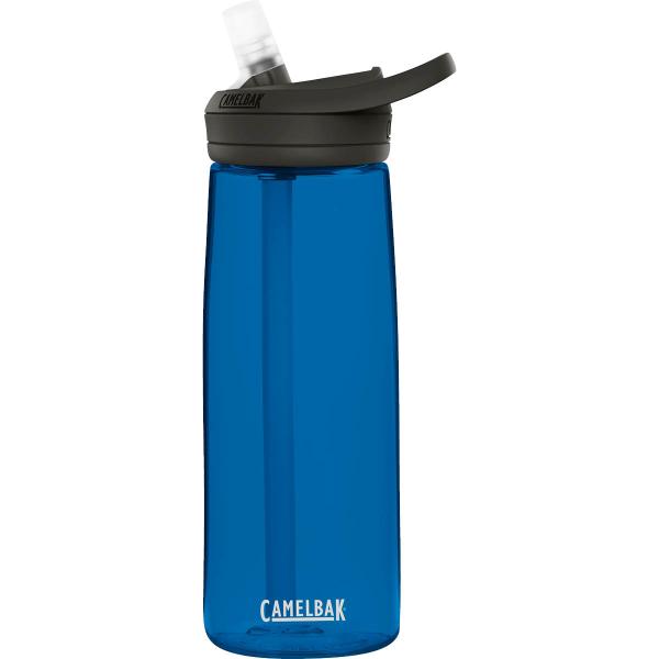 Camelbak Eddy+ drikkeflaske 0,75L blå