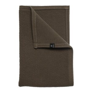 Himla Love badematte 50x80 cm chocolate