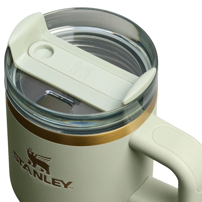 Stanley Quencher H2.0 FlowState tumbler 0,6 L juniper
