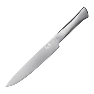 Tareq Taylor Precision filetkniv 33 cm rustfritt stål