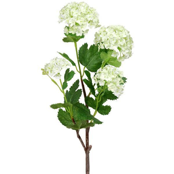Mr Plant Silkeblomst olvon 55 cm grønn
