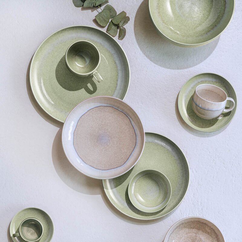 Villeroy & Boch Perlemor alga serveringsfat