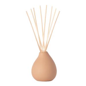 Volant Reed diffuser brun