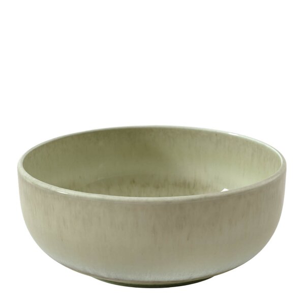 Villeroy & Boch Perlemor alga frokostskål 53 cl