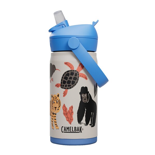 Camelbak Thrive Flip Straw Kids VSS drikkeflaske 0,35L protect our pals