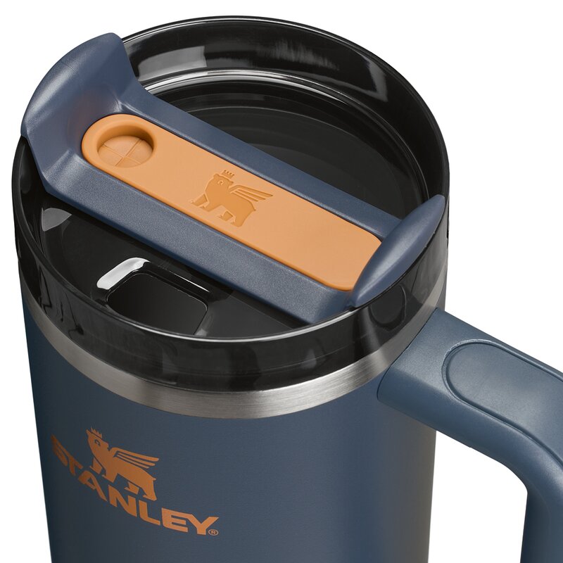 Stanley Quencher termoflaske 0,89L twilight