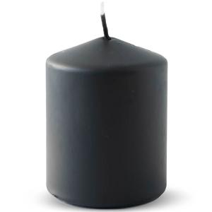 Magnor Kubbelys 8 cm svart