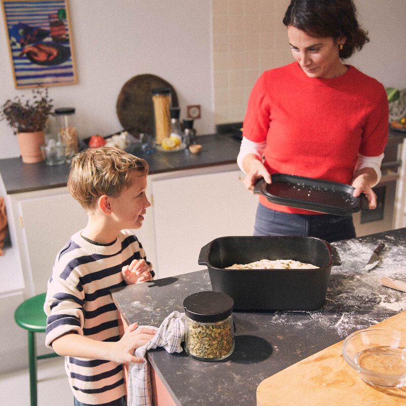 Rosendahl Grand Cru oppbevaringsglass 0,5L