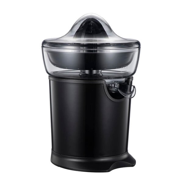 Sabor Select elektrisk sitruspresse 100W svart