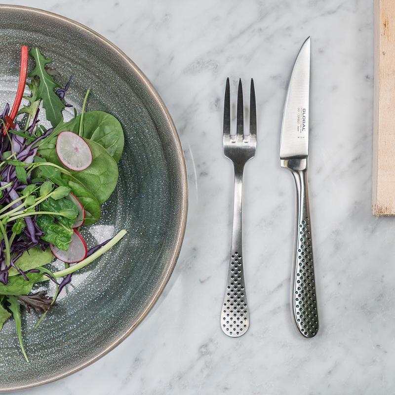 Global Global GTF-001 biffkniv smidd