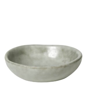Broste Copenhagen Nordic Marsh smørskål 7 cm