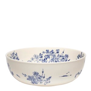 MoominArabia Haru Mummi serveringsskål 28 cm