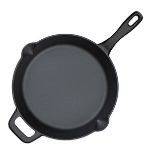 Tramontina Fargo stekepanne 26 cm svart