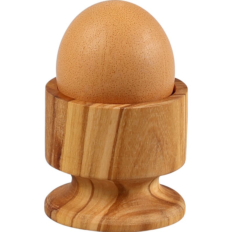Kesper Eggeglass 5,5 cm oliventre