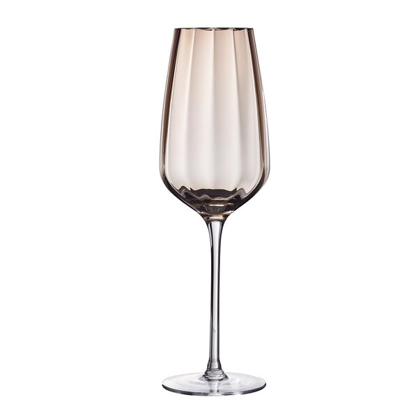 Magnor XO champagneglass 31 cl topaz optic