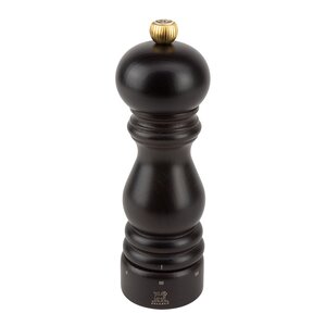 Peugeot Paris U-Select Z saltkvern 18 cm chokolate