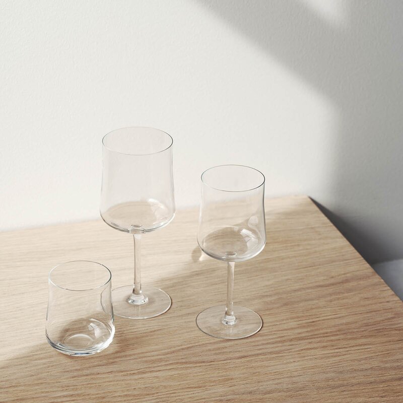 Orrefors Informal glass 43 cl 2 stk