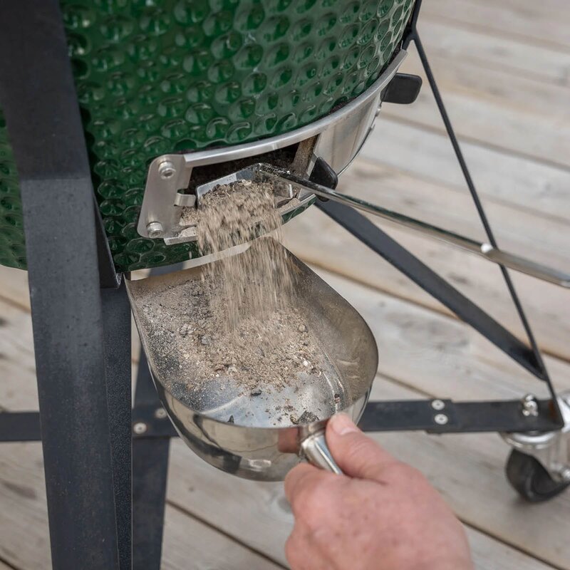 Kamado SUMO Askespade 30 cm