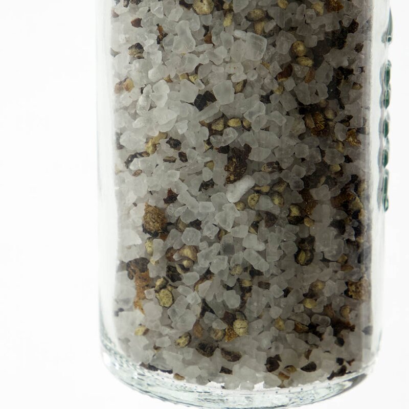 Nicolas Vahé Salt og pepper everyday miks og trøffel 300 g
