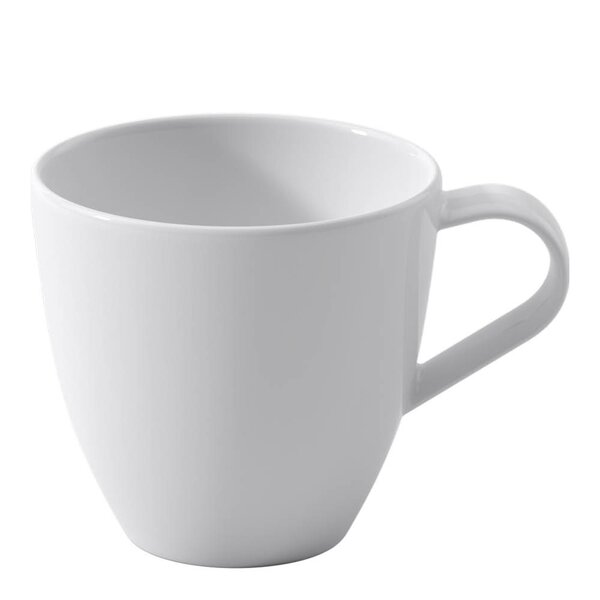 Villeroy & Boch Pura espressokopp 5 cl hvit