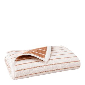 Juna Soft håndkle 70x140 cm offwhite