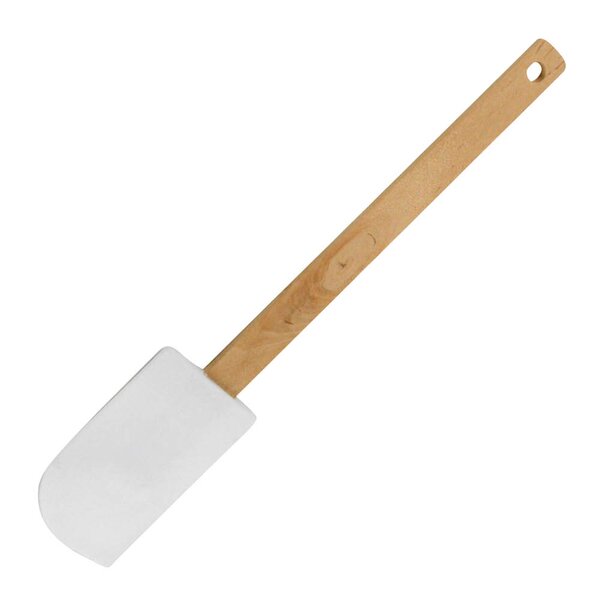 Exxent Slikkepott 27 cm treskaft