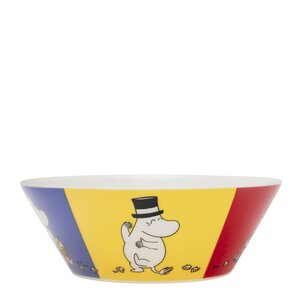 MoominArabia Mummi bolle 15 cm Mummifamilien