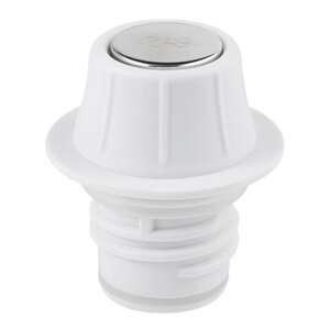 Kähler Hammershøi reservedel propp 4 cm til termokanne hvit