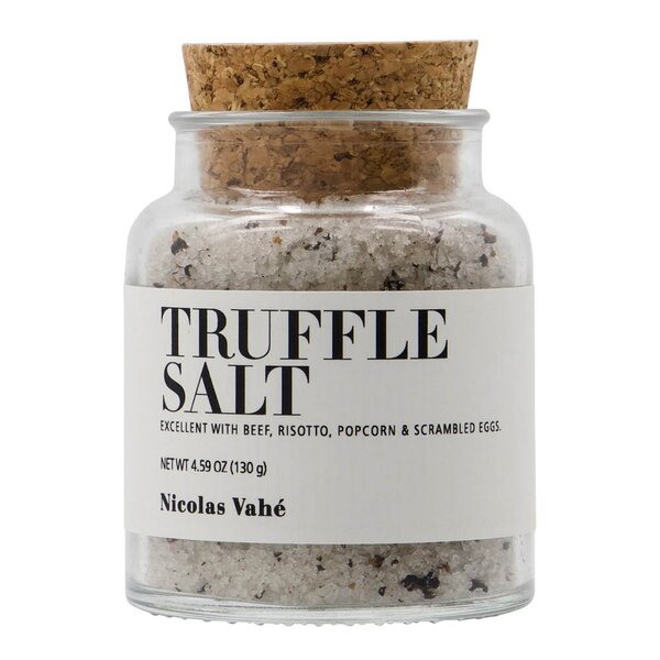 Nicolas Vahé Trøffelsalt 130g