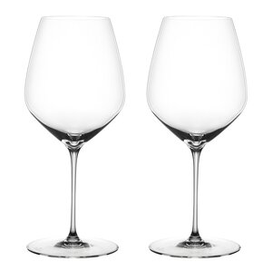 Spiegelau HI-LITE burgundy glass 70 cl 2 stk