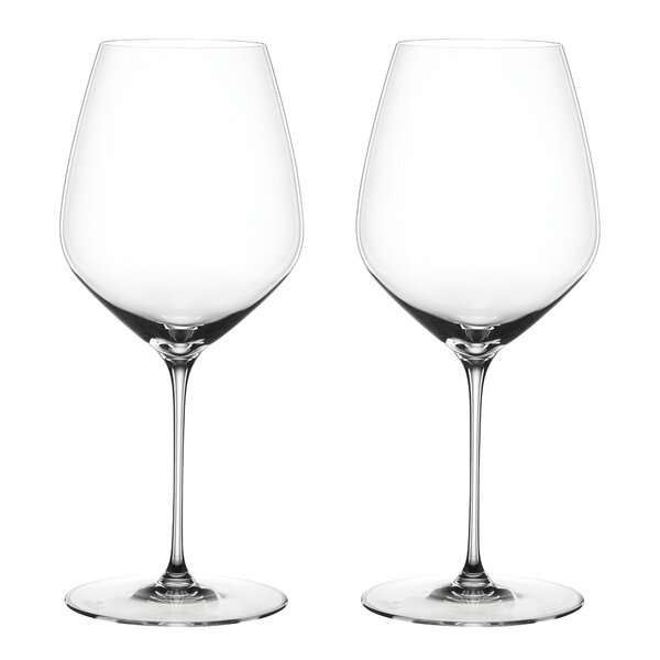 Spiegelau Hi-Lite burgundglass 70 cl 2 stk