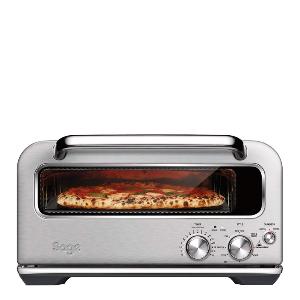 Sage The Smart Oven Pizzaiolo SPZ820BSS pizzaovn