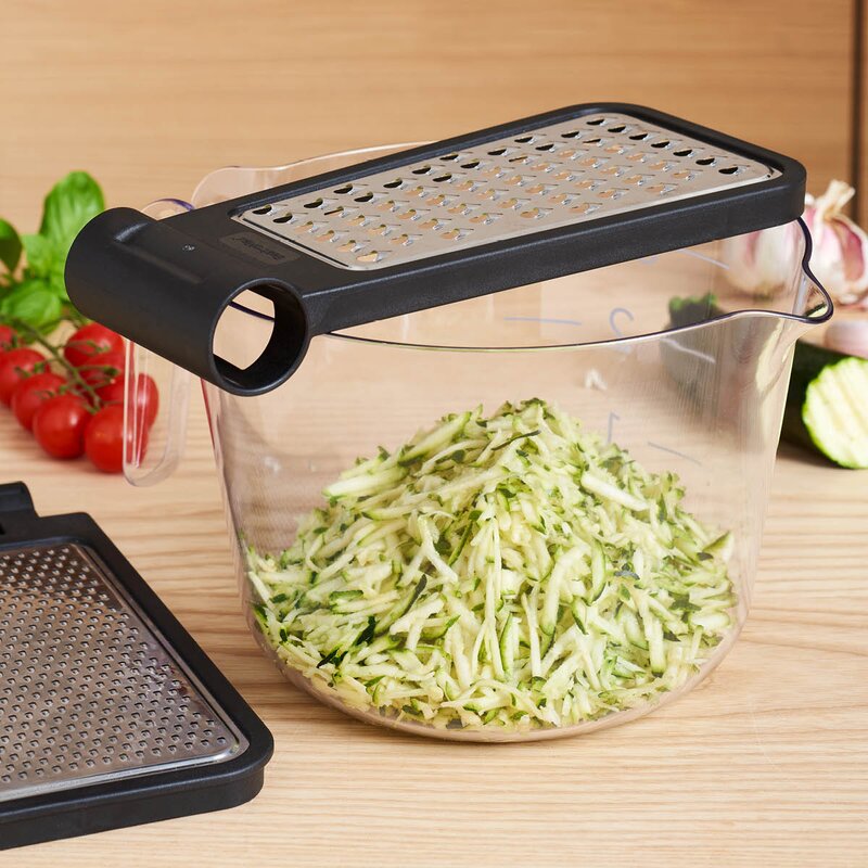 Gastromax Målebeger 3L klar