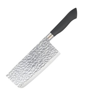 Dorre Akira kinesisk kokkekniv 30,7 cm svart