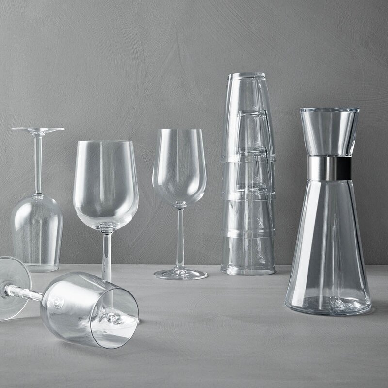 Rosendahl Grand Cru vinglass 45 cl 2 stk